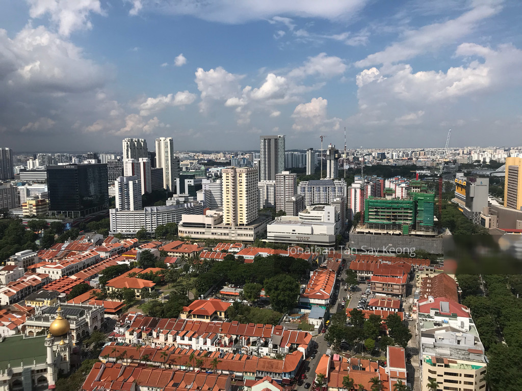 Duo Residences thumbnail photo